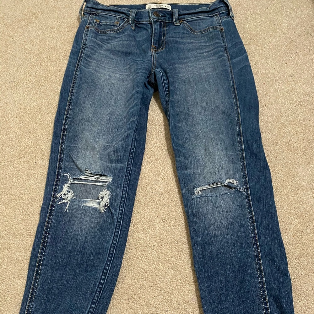 Boyfriend Jeans